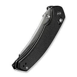 Ніж cкладний Civivi Sixgill Black C24050-1 - мініатюра 6