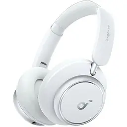 Навушники Anker Soundcore Space Q45 A3040 white