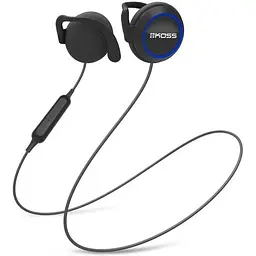Навушники Koss BT221i On-Ear Clip Wireless Mic (196627.102)