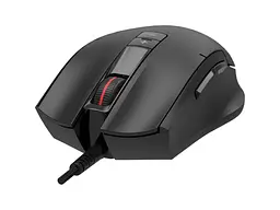 Миша A4Tech Bloody ES8 Stone Black - мініатюра 3