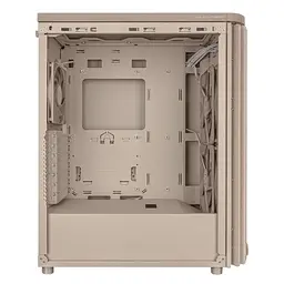 Корпус Asus ProArt PA401 Wood Edition - Mesh Beige (90DC00M7-B39000) - мініатюра 7