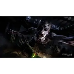 Гра Dying Light 2 Stay Human Deluxe Edition (ваучер на скачування) (російська версія) (Xbox Series X S) - мініатюра 6