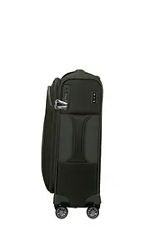 Валіза Samsonite RE-LITE CLIMBING 55 см IVY 55x40x22(25) KQ8*14005 - мініатюра 15