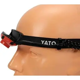 Ліхтар Yato (YT-08596) - мініатюра 3