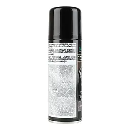 Аерозоль для взуття Salamander Professional Leather Fresh темно-коричневий 200 мл - мініатюра 4