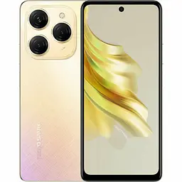 Смартфон Tecno Spark 20 Pro (KJ6) 8/256Gb Sunset Blush (4894947014215) (UA UCRF)