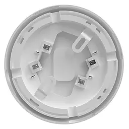 Неадресний тепловий сповіщувач Tiras DETECTO HT10 White (15-00093) - мініатюра 8