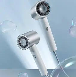 Фен XiaomiXiaomi Ionic Hair Dryer 2 CMJ03LX - мініатюра 4