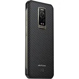 Смартфон Ulefone Armor 17 Pro 8/256Gb Black [78438] - мініатюра 5