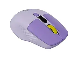 Миша Canyon MW-26 Violet (CNS-CMSW26V) - мініатюра 4