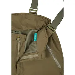 Костюм Skif Tac Warmer XL зелений - мініатюра 24