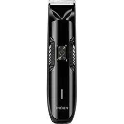 Тример Enchen Body Hair Trimmer Spark 3 Black
