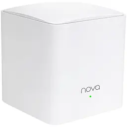 Бездротовий маршрутизатор (роутер) Tenda Nova MW5 2-kit (MW5-KIT-2) - мініатюра 4