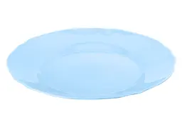 Тарілка десертна Luminarc Louis XV Light Blue, 19 см (6614813) - мініатюра 2