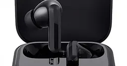 Навушники бездротові Xiaomi Redmi Buds 5 чорні BHR7627GL - мініатюра 10