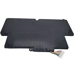 Акумулятор до ноутбука Lenovo ThinkPad S230u 45N1094, 2900mAh (43Wh), 4cell, 14.8V, Li-Pol (A47734) - мініатюра 2