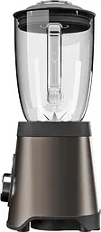 Блендер AIWA Saberu 1500 стаціонарний 1500Вт/ 2 швидк./ TURBO/ чаша для змішування 1500мл/ коричневий - мініатюра 2