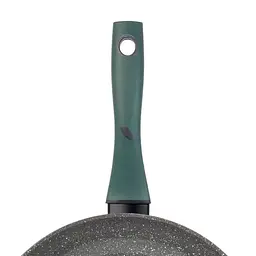 Вок TVS Eco Ok Induction 28 см - мініатюра 2