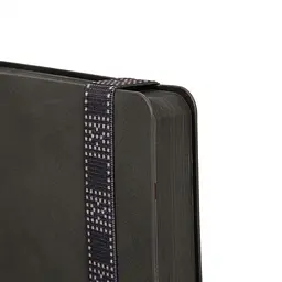 Записник діловий А5 Leo Planner Voyage датований 368 сторінок (252695) - мініатюра 3