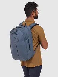 Дорожній рюкзак Thule Aion Travel Backpack 28L TATB128 (Dark Slate) (7272647) - мініатюра 5