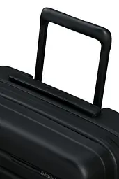 Валіза 55 См Samsonite RESTACKD BLACK 55x40x20(23) KO6*09001 - мініатюра 11
