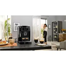 Кавомашина Delonghi Magnifica Start ECAM220.21.B [91088] - мініатюра 11