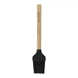 Пензлик кондитерський KitchenAid Classic 22,1 см чорний (KQG641OHOBE) - мініатюра 1
