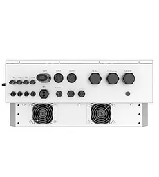 Solis Гібридний інвертор трифазний S6 15кВт, 2xMPPT, DC, для HV Batteries - мініатюра 5