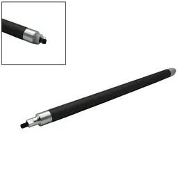 Вал магнітний Welldo HP LJ 1160/1320/P2014 (assembly) + втулки (WD-MRH5949A)