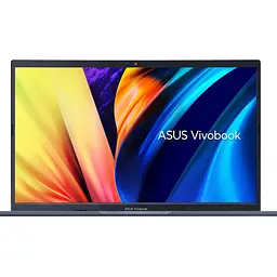 Ноутбук ASUS 15.6'' Vivobook 15 X1502VA, FHD, i5-13420H, 16GB DDR4, 1TB SSD, UHD, No OS - мініатюра 8