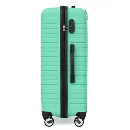 Валіза Semi Line 24" M Sea Green (T5612-2) - мініатюра 4
