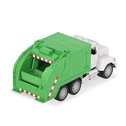 Машинка Driven Micro Сміттєвоз det0018500 - мініатюра 5