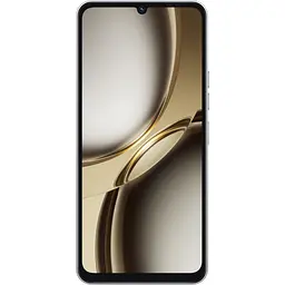Смартфон Tecno Spark Go 3 (KN3) 4/128GB Titanium Grey (4894947105296) [171455] - мініатюра 2