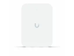 Точка доступу Ubiquiti UniFi U7 In-Wall (U7-IW) - мініатюра 7