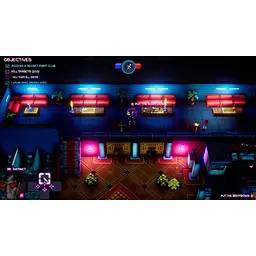Ключ активації Microsoft Party Hard 2 для Xbox One/Series - мініатюра 8