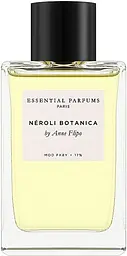 Оригінал Essential Parfums Neroli Botanica 100 мл Парфумована вода - мініатюра 1
