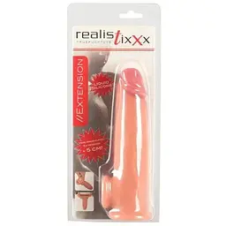 Насадка для увеличения члена Realistixxx Extension Orion 42-05361050000 19854