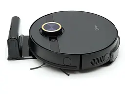 Робот-пилосос з вологим прибиранням Midea M7 Pro - мініатюра 4