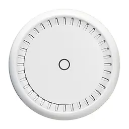 Точка доступу Mikrotik cAP XL ac, RBcAPGi-5acD2nD-XL, 2xGbit LAN один з PoE-out), built-in 2.4Ghz/