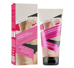 Антицелюлітний засіб для схуднення Farmona Nivelazione Turbo Slim Acid Anti-Cellulite Slimming Treatment 200 мл (5900117004661) - мініатюра 2