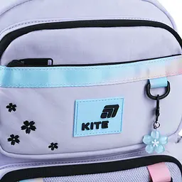 Рюкзак для початкової школи Kite Education 1022 Sakura Бузковий (K26-1022M-1) - мініатюра 18