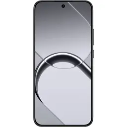 Мобільний телефон realme 16 5G 8/256GB Air Black - мініатюра 2