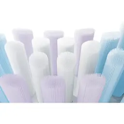 Насадка для зубної щітки Xiaomi T501 Replacement Heads White - мініатюра 3