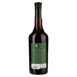 Бренді Valdespino 7 Reserva, в тубусі, 38%, 0,7 л - мініатюра 3