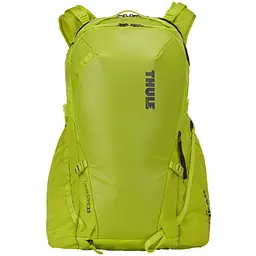 Гірськолижний рюкзак Thule Upslope 35L Lime Punch (TH 3203610) - мініатюра 2
