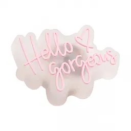 Джибітс декоративний Yes Flick Pop Hello gorgeous FP-5-25 (709007) - мініатюра 3