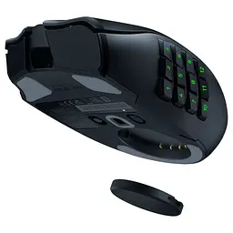 Мишка Razer Naga V2 PRO Black (RZ01-04400100-R3G1) - мініатюра 8
