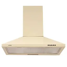 Витяжка купольна Jantar KBT 650 LED 60 BG - мініатюра 9