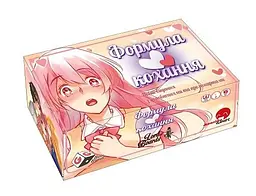 Настільна гра Lord of Boards Формула Кохання (LOB2215UA) - мініатюра 3