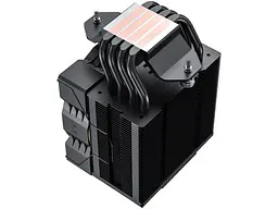 Повітряне охолодження Gamemax Gamma 90 Digital Black - мініатюра 5